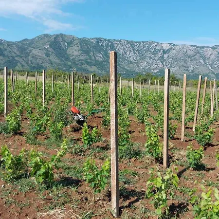 Pojata Apartman Trebinje